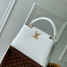 LV Capucines Bags